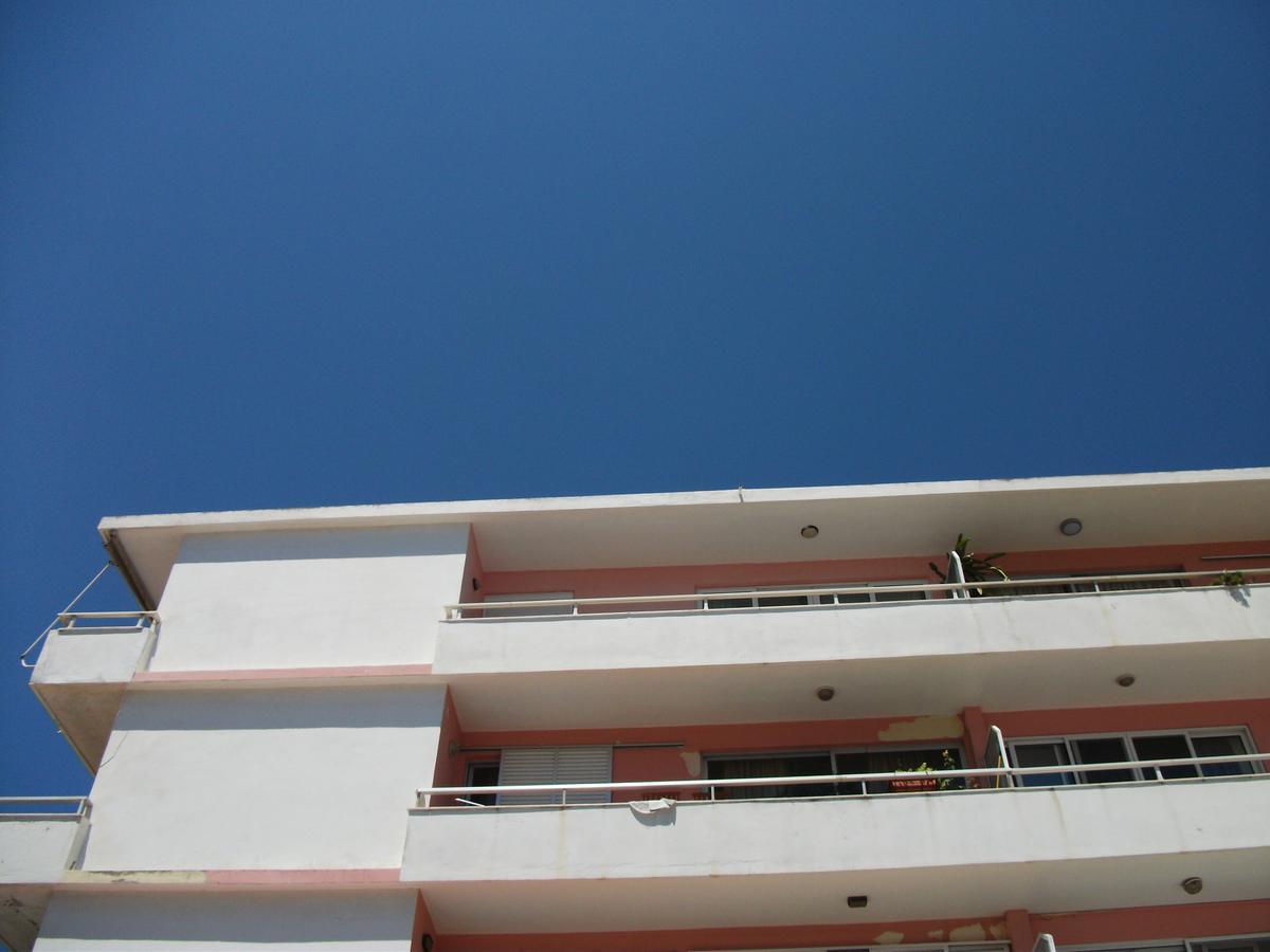 Appartamento A Unique Seaside View!!! Rhodes City Esterno foto